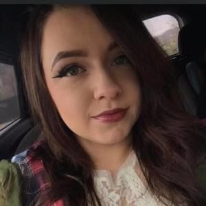 Meet your Posher, Katelyn